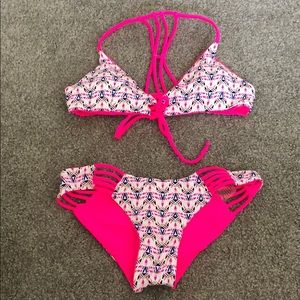 Khongboon Swim Set 🏄🏻‍♂️👙